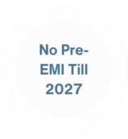 best discounted offer badge