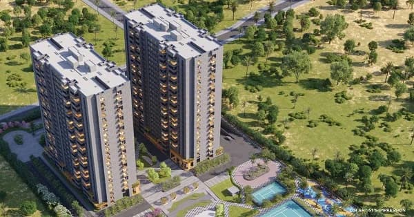 Assetz Trees and Tandem in Sarjapur, Bengaluru