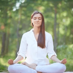 Meditation & Yoga Gardens