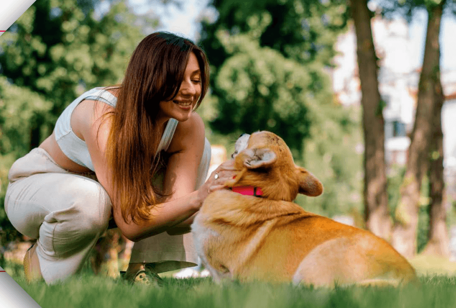 Community swimming pool